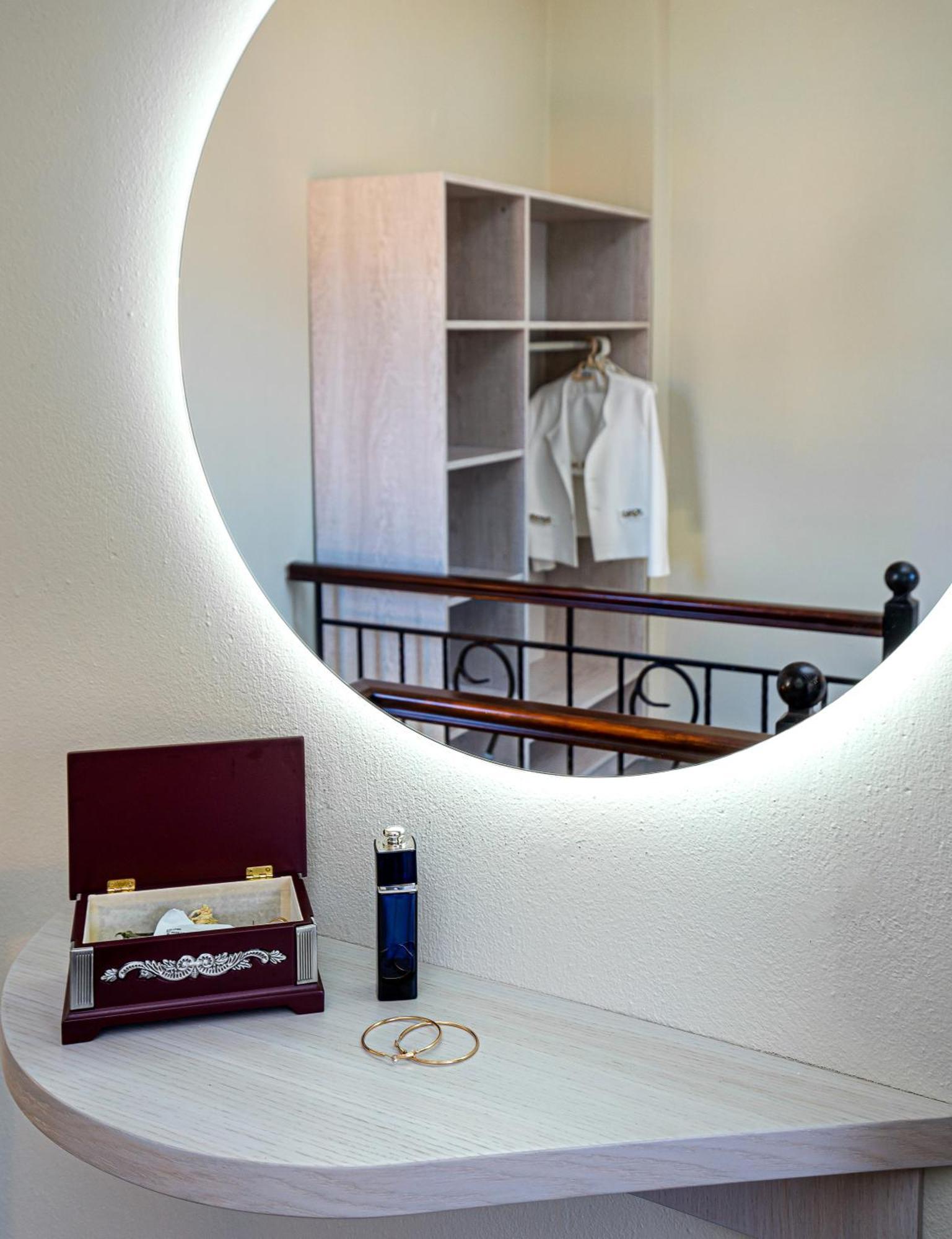 Aldebaran Hotel Apartments Limenaria  Exteriér fotografie